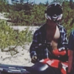 Meet your Posher, Sean